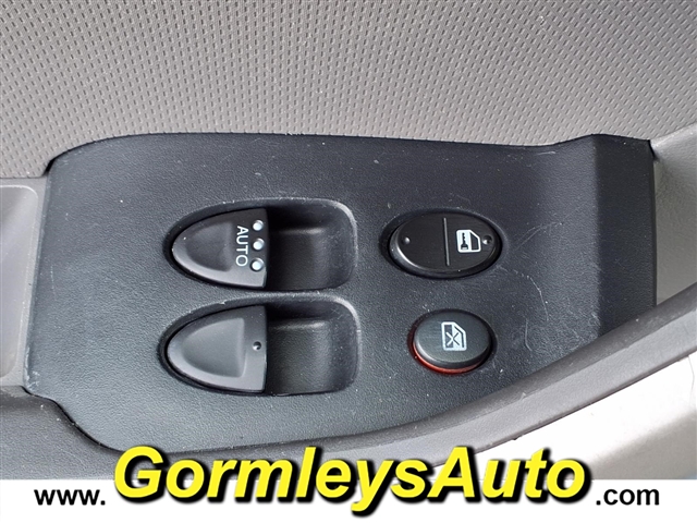 2006 Honda Civic EX:580522B