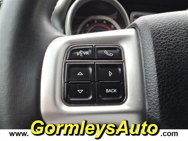 2014 Dodge Journey SXT:169602B