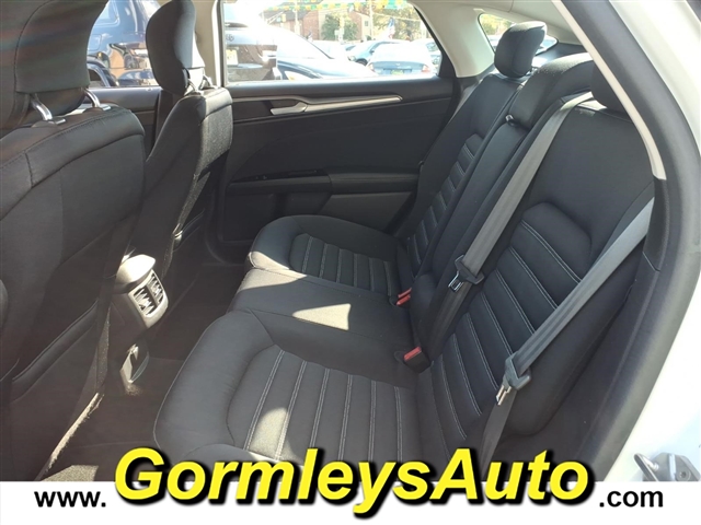2014 Ford Fusion SE:371331B