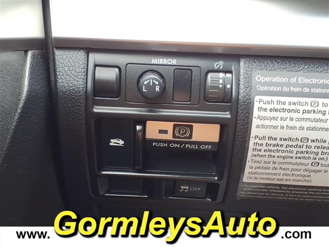 2011 Subaru Outback 2.5i Premium:321824B