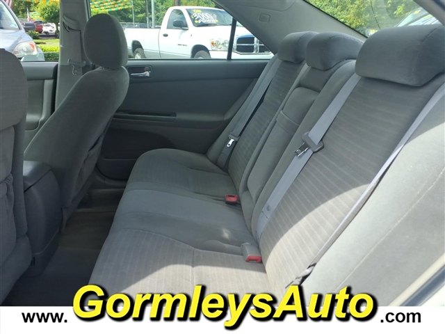 2006 Toyota Camry XLE:695156B