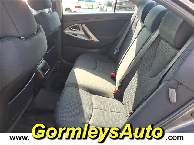 2011 Toyota Camry Base:643283B