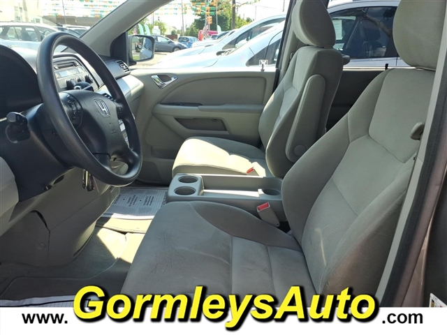 2008 Honda Odyssey EX:006141B