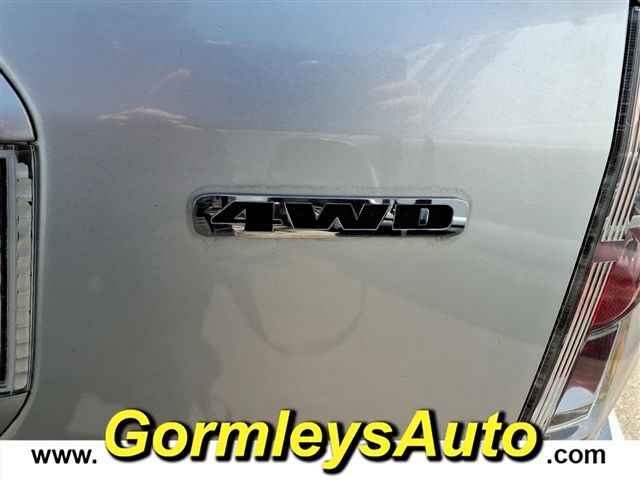 2008 Honda Pilot SE:008842B