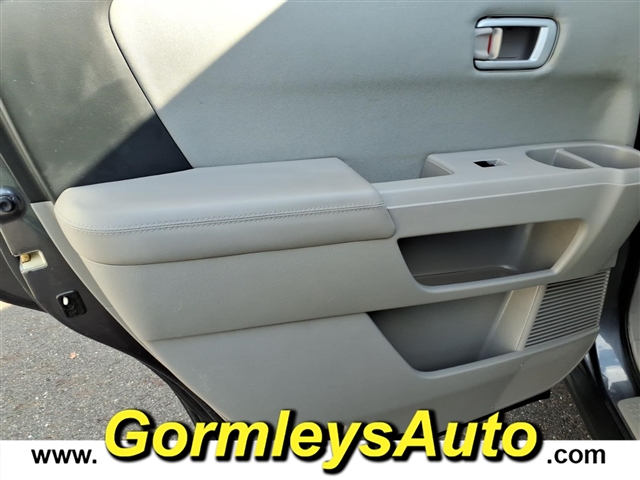 2015 Honda Pilot EX:021378B