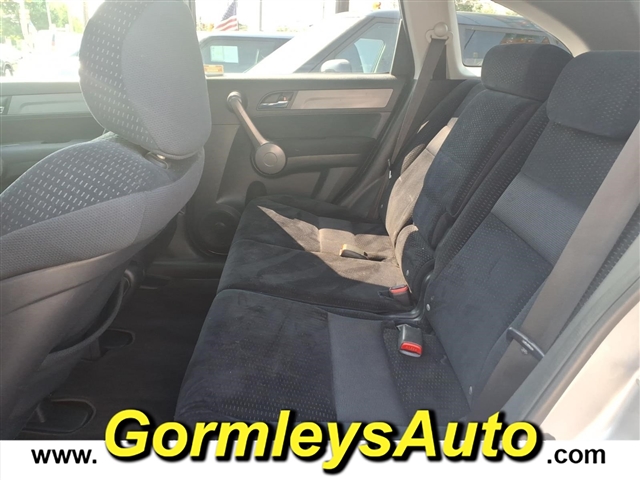 2008 Honda CR-V EX:006042B