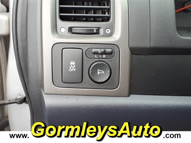2010 Honda CR-V EX-L:066183B