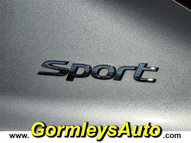 2016 Hyundai SONATA Base:331753B