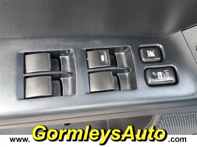 2016 Mitsubishi Lancer ES:008355B