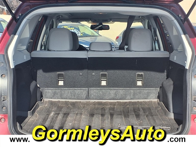 2014 Subaru Forester 2.5i Premium:426471B