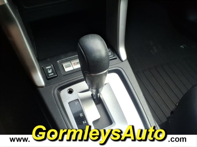 2014 Subaru Forester 2.5i Limited:515029B