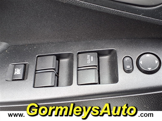 2011 Mazda Mazda3 i Touring:416014B