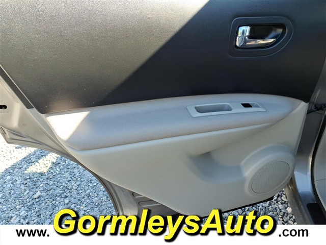 2009 Nissan Rogue S:167425B