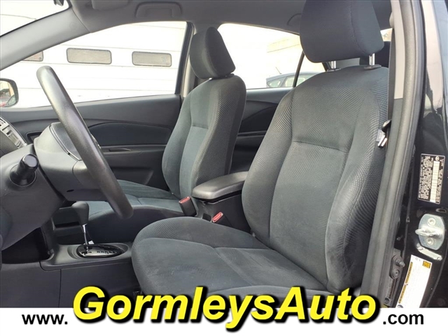 2012 Toyota Yaris Fleet:021925B