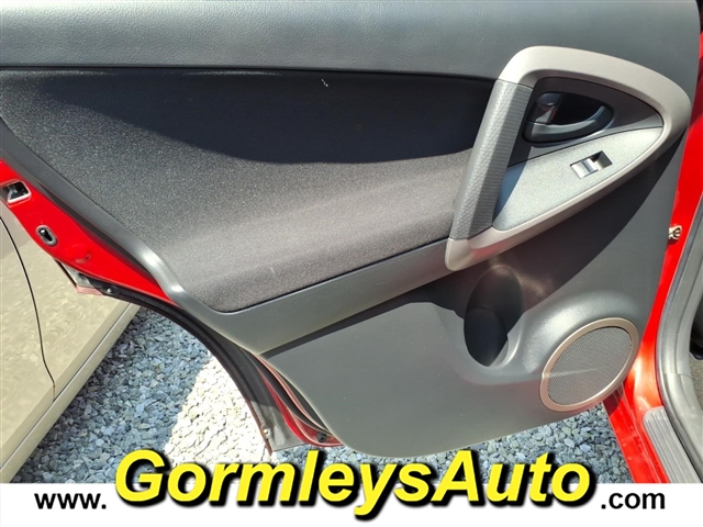 2006 Toyota RAV4 Sport:009236B