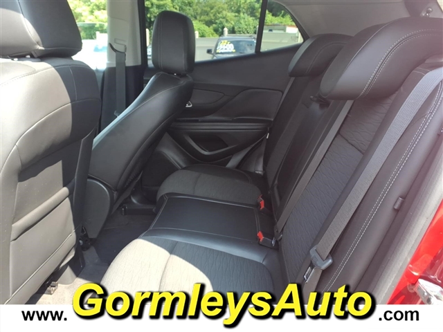 2016 Buick Encore Base:630332B