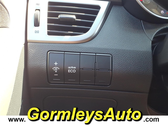 2016 Hyundai ELANTRA GT Base:274495B