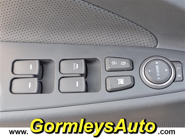 2013 Hyundai SONATA Hybrid Limited:068885B