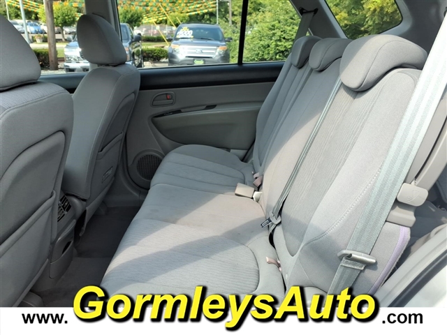 2007 Kia Rondo LX:089888B