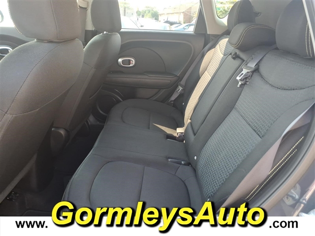 2016 Kia Soul +:304461B