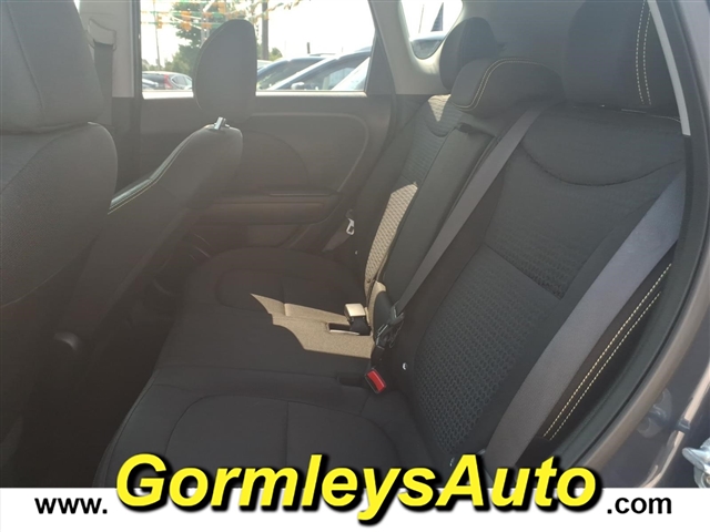 2016 Kia Soul +:336568B