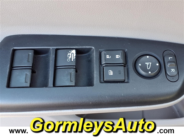 2014 Honda Civic LX:204731B