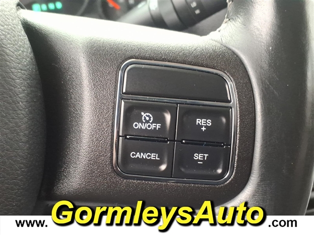 2012 Jeep Compass Latitude:549942B
