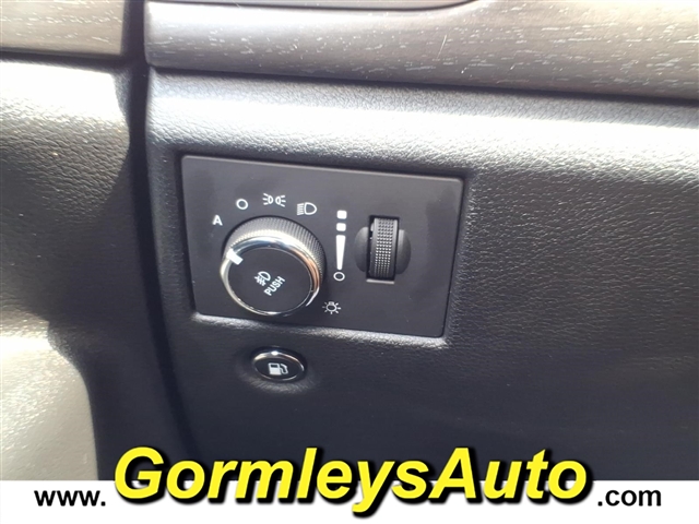 2015 Jeep Grand Cherokee Laredo:164989B