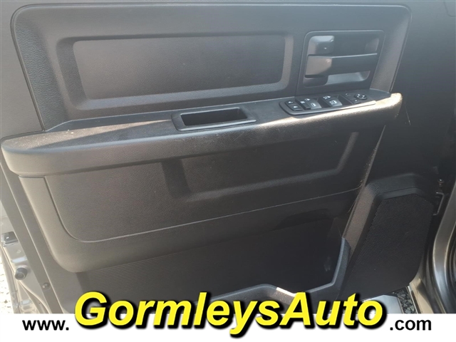 2013 RAM 1500 Express:594818B
