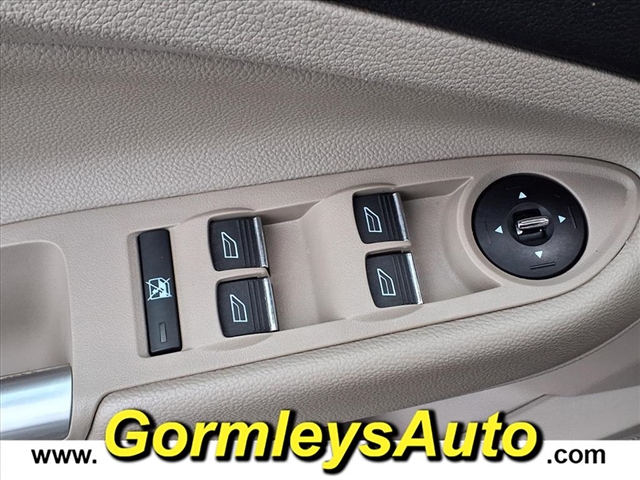 2013 Ford C-MAX Hybrid SEL:517818B