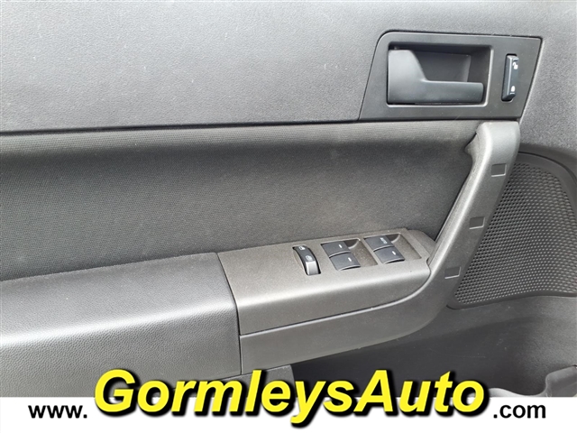 2009 Ford Focus SE:199899B
