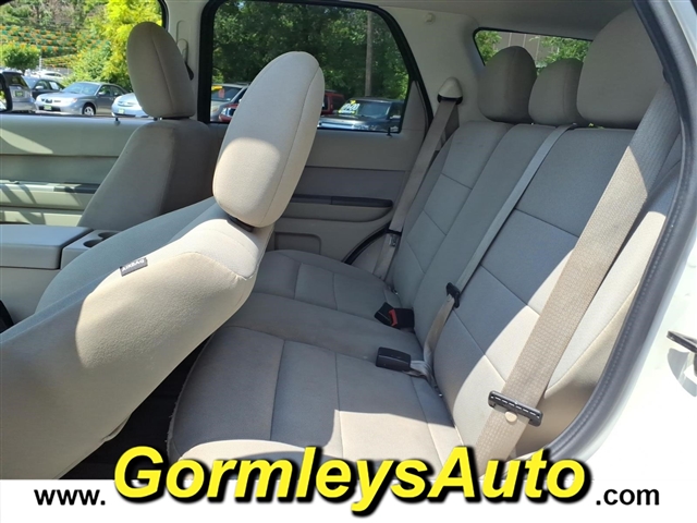 2012 Ford Escape XLT:B15672B