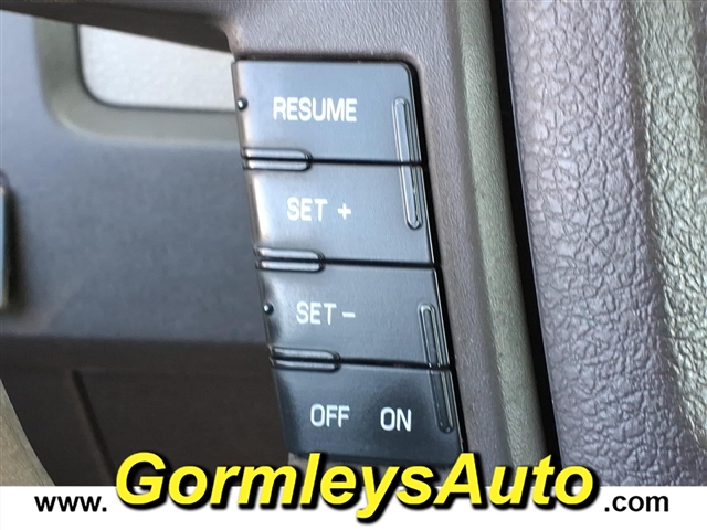 2010 Ford F-150 XL:E01464B