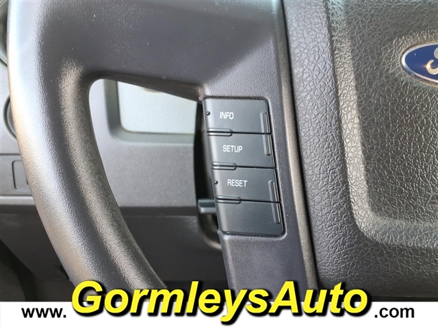 2013 Ford F-150 XL:D68004B