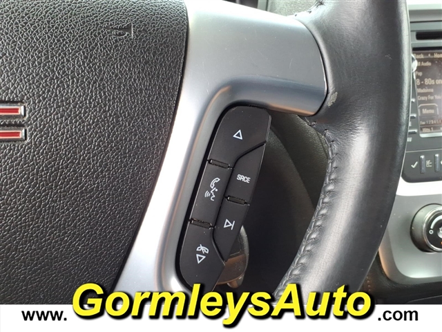 2015 GMC Acadia SLE-1:316109B