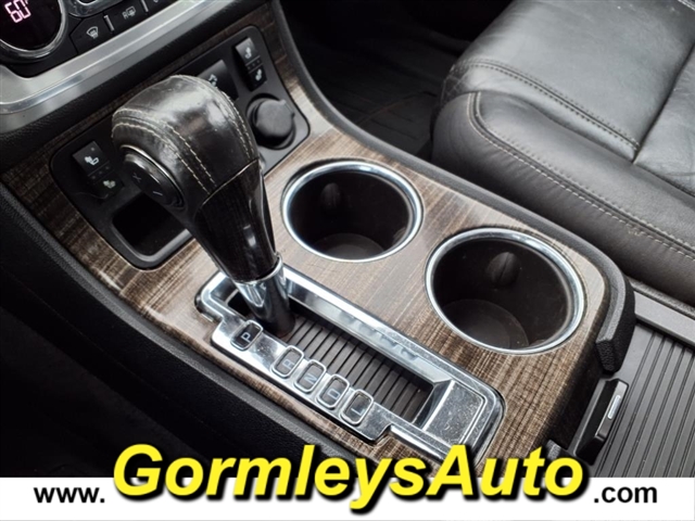 2014 GMC Acadia SLT-1:264309B