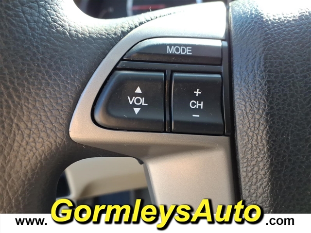 2010 Honda Accord LX:194739B