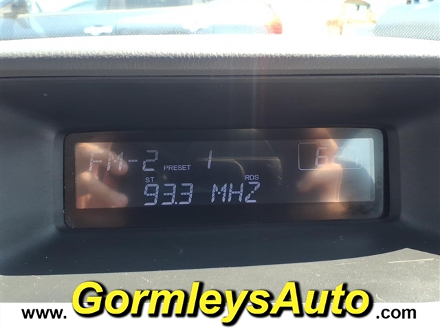 2010 Honda Accord LX:063657B
