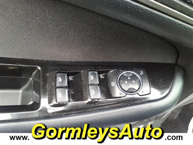 2015 Ford Edge SEL:B19634B