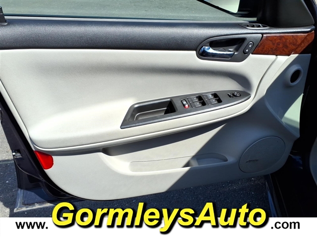 2011 Chevrolet Impala LT:232506B