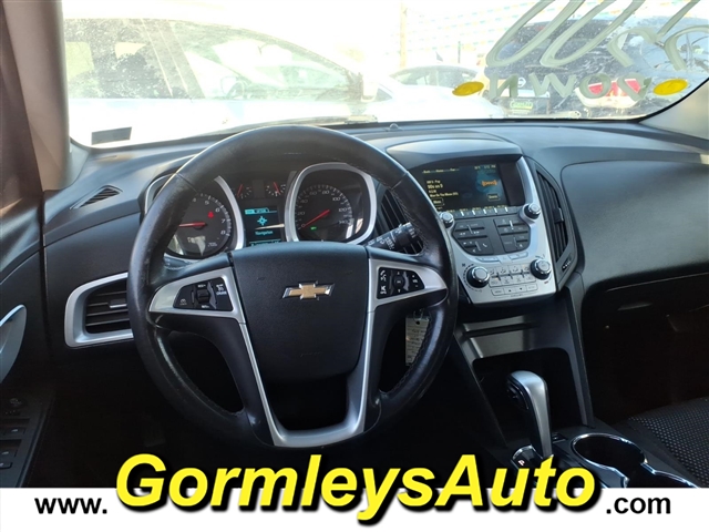 2015 Chevrolet Equinox LT:425926B