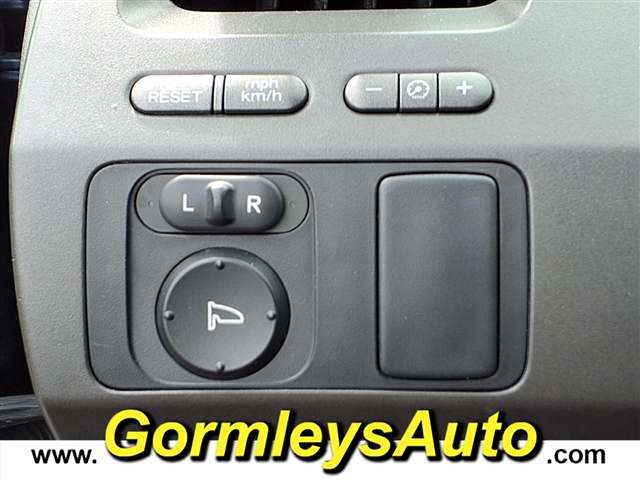 2006 Honda Civic EX:580522B