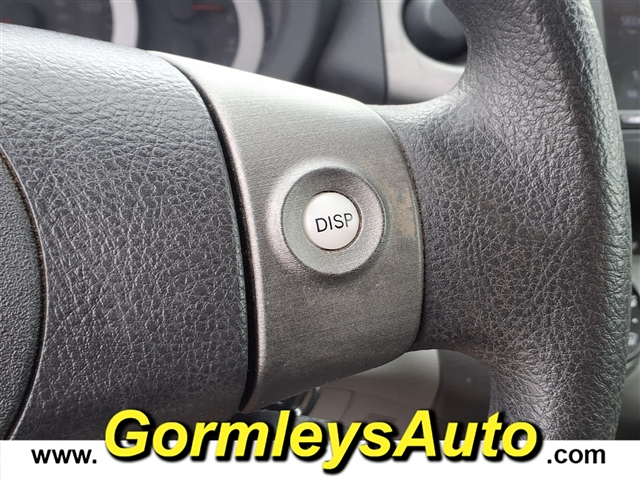 2010 Toyota RAV4 Base:035459B