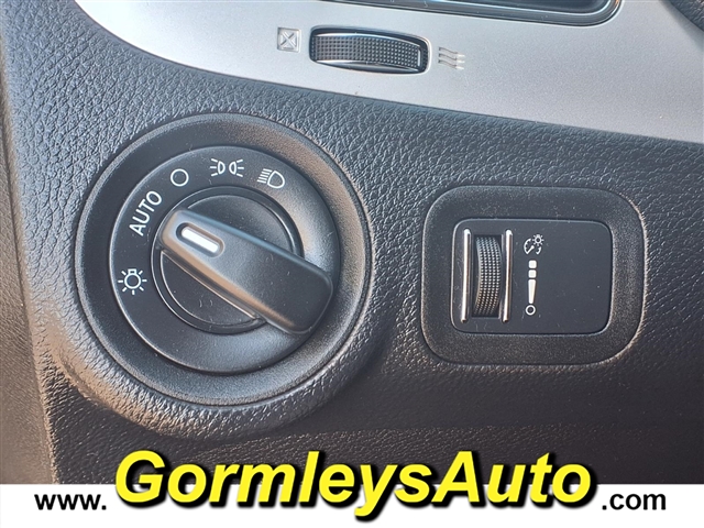 2018 Dodge Journey SE:534614B