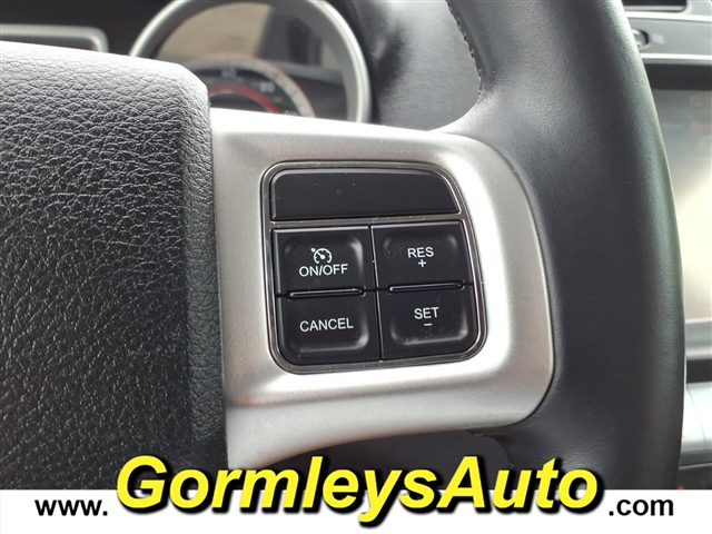 2014 Dodge Journey SXT:169602B