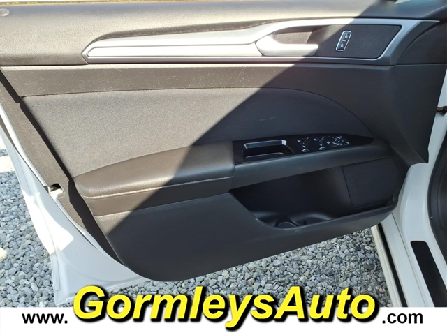 2014 Ford Fusion SE:371331B