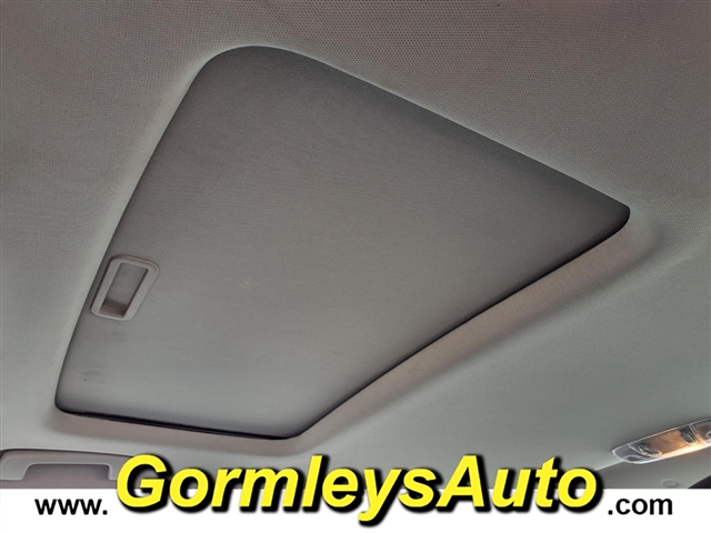 2011 Ford Fusion Sport:147945B