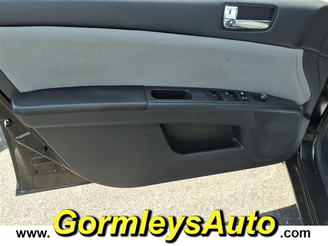 2010 Nissan Sentra 2.0 S:691600B