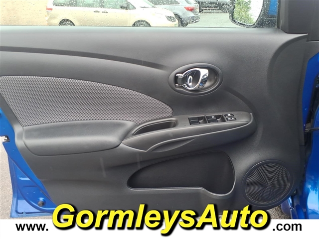 2015 Nissan Versa 1.6 SL:882408B