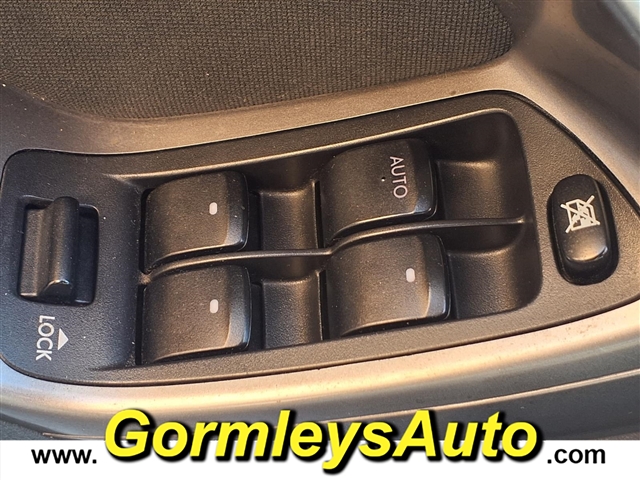 2008 Subaru Outback Base:331611B